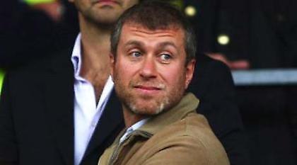 Βαθιά και πάλι το χέρι στην τσέπη ο Αμπραμοβιτς!