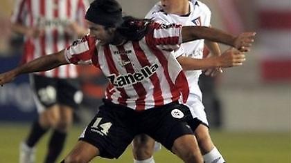 Στη Ρώμη ο εκπρόσωπος του Ανχελέρι