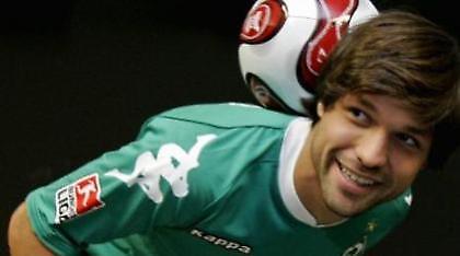 Αμφίβολος ο Ντιέγκο κόντρα στην Ουντινέζε!