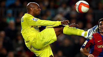 Τρεις εβδομάδες εκτός ο Σένα