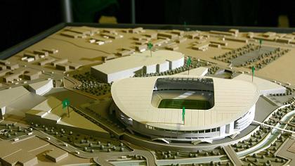 ΠΑΟ: Ώρα για… έργα