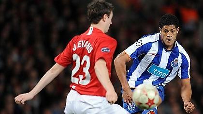 ΠΟΡΤΟ-ΜΑΝΤΣΕΣΤΕΡ ΓΙΟΥΝ. 0-1 (Τελικό)