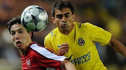 ΑΡΣΕΝΑΛ-ΒΙΓΙΑΡΕΑΛ 3-0 (Τελικό)