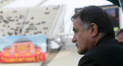 ΑΕΚ: Σαφές μήνυμα από «Ντούσκο»