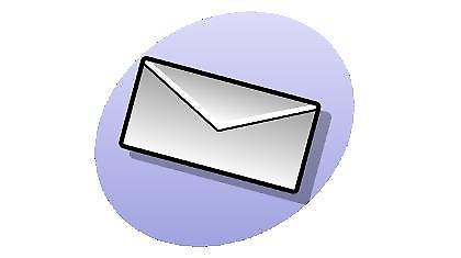 Τα μηνύματα σας