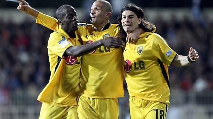 Ο δρόμος προς την… ανάσταση!