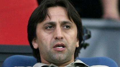 Πέφτει ψαλίδι από τον… Νινιάδη