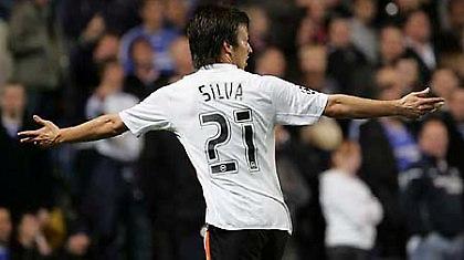 Και η Ατλέτικο θέλει τον Σίλβα