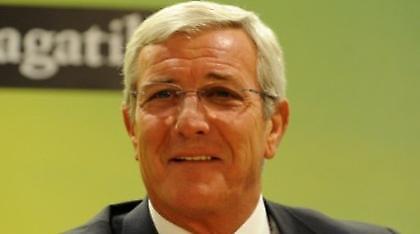 Λίπι: «Μπορεί η ''Γιούβε'' να μπει ξανά στο παιχνίδι του τίτλου»