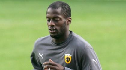 ΑΕΚ: Προπόνηση και… καλό Πάσχα