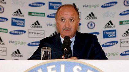 Σκολάρι ο αντί-Σόουζα;