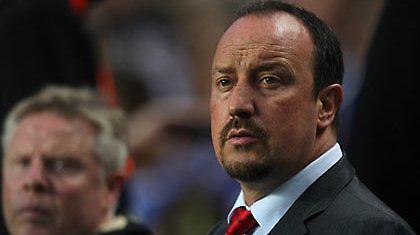 Μπενίτεθ: «Δεν είναι στόχος μας ο Σίλβα»