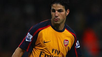 Φάμπρεγκας: «Είδωλό μου ο Γκουαρντιόλα»