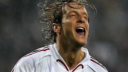 Ρότζι: «Χαλαρός ο Αμπροζίνι»