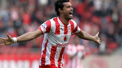 ΟΣΦΠ: «Έδεσε» Ντουντού