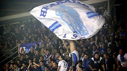 Ποινές για Ολυμπιακό και Ηρακλή