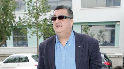 ΑΡΗΣ: Ανακοίνωση κατά Σκόρδα