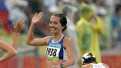 Επίσημα εκτός η Τσουμελέκα