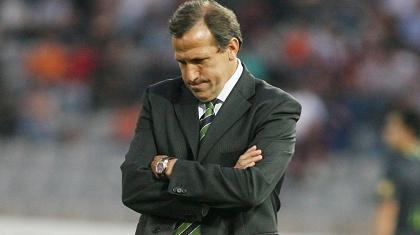 ΠΑΝΙΩΝΙΟΣ: Επαφή με Μουνιόθ, αλλά…