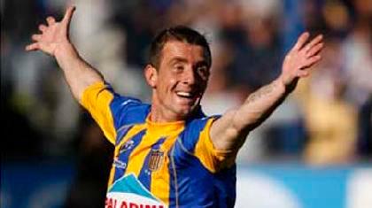 Ντίας: «Με θέλουν τρεις ελληνικές ομάδες»