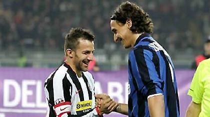 Serie A: Ντέρμπι κορυφής