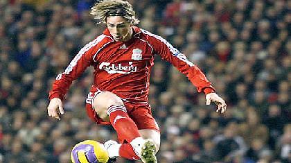 Τόρες: «Θα έπαιζα στη Serie A»