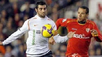 Primera Division: Tσάμπιονς Λιγκ μέσω «Μεστάγια»