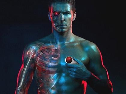 Μπέκαμ, ο «εξολοθρευτής»…