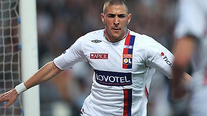 Μπενζεμά: «Πρόβλημα οι επιλογές του προπονητή»