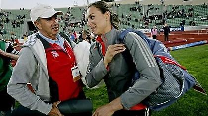 «Μου είχαν προσφέρει αναβολικά από την Ολυμπιακή Επιτροπή»