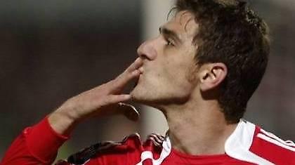 Οι Ιταλοί «μνηστήρες» του «Κατσούρ»