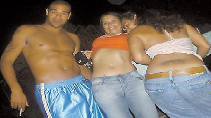 Αντριάνο εδώ, Αντριάνο εκεί, ο Αντριάνο στη Ν. Αμερική