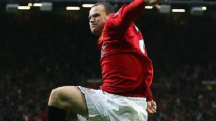 Ρούνεϊ: «Στην καρδιά μου η Έβερτον»