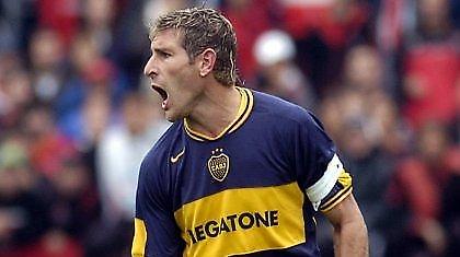 Στη λίστα του Μαραντόνα ο Παλέρμο