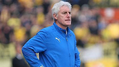 Στην Κύπρο ο Μπρος;