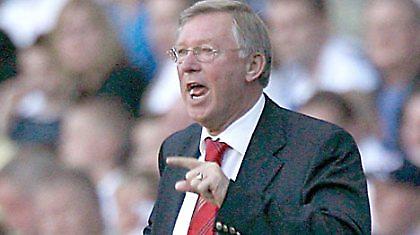 Φέργκιουσον: «Ο Μπενίτεθ είναι αλαζόνας»