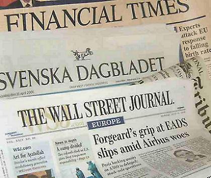 Δύσκολοι καιροί για γραφιάδες