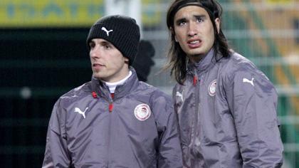 ΟΣΦΠ: Δεν του «κάνουν» Λέτο και Ματ