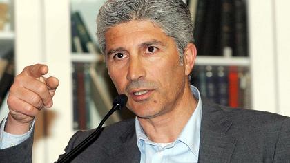 Μανωλάς: «Ο Μελισσανίδης θα αλλάξει τα δεδομένα»