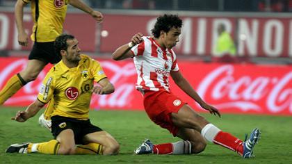 Ντιόγο: «Ένα γκολ και στον τελικό»!