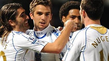 Προς Τότεναμ ο Κράνιτσαρ