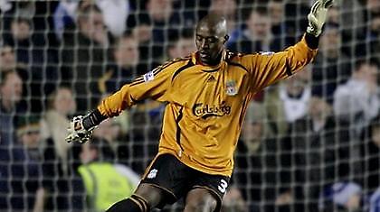 Τιμώρησε τον Ιταντγιέ η Λίβερπουλ