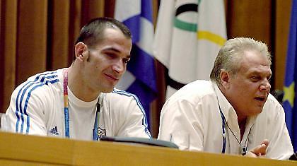 Δήμας: «Λάθος οι επιλογές του Ιακώβου»