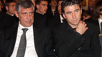 Ο ΠΑΟΚ του Θοδωρή…