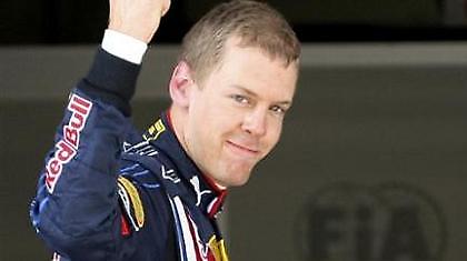 Ικανοποίηση σε Red Bull, Renault…