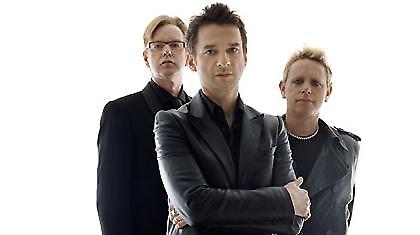 Στα ράφια το νέο άλμπουμ των Depeche Mode