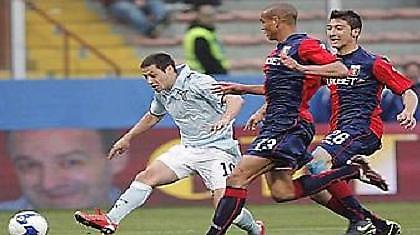 Serie A: «Άρωμα» Ευρώπης για Λάτσιο (video)