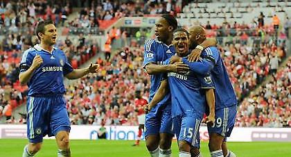 Στον τελικό η Τσέλσι (video)