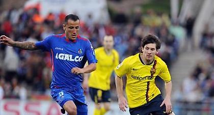 Primera Division: Απτόητη η «Μπάρτσα» (video)