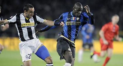 Serie A: Ισόπαλο το ντέρμπι (video)